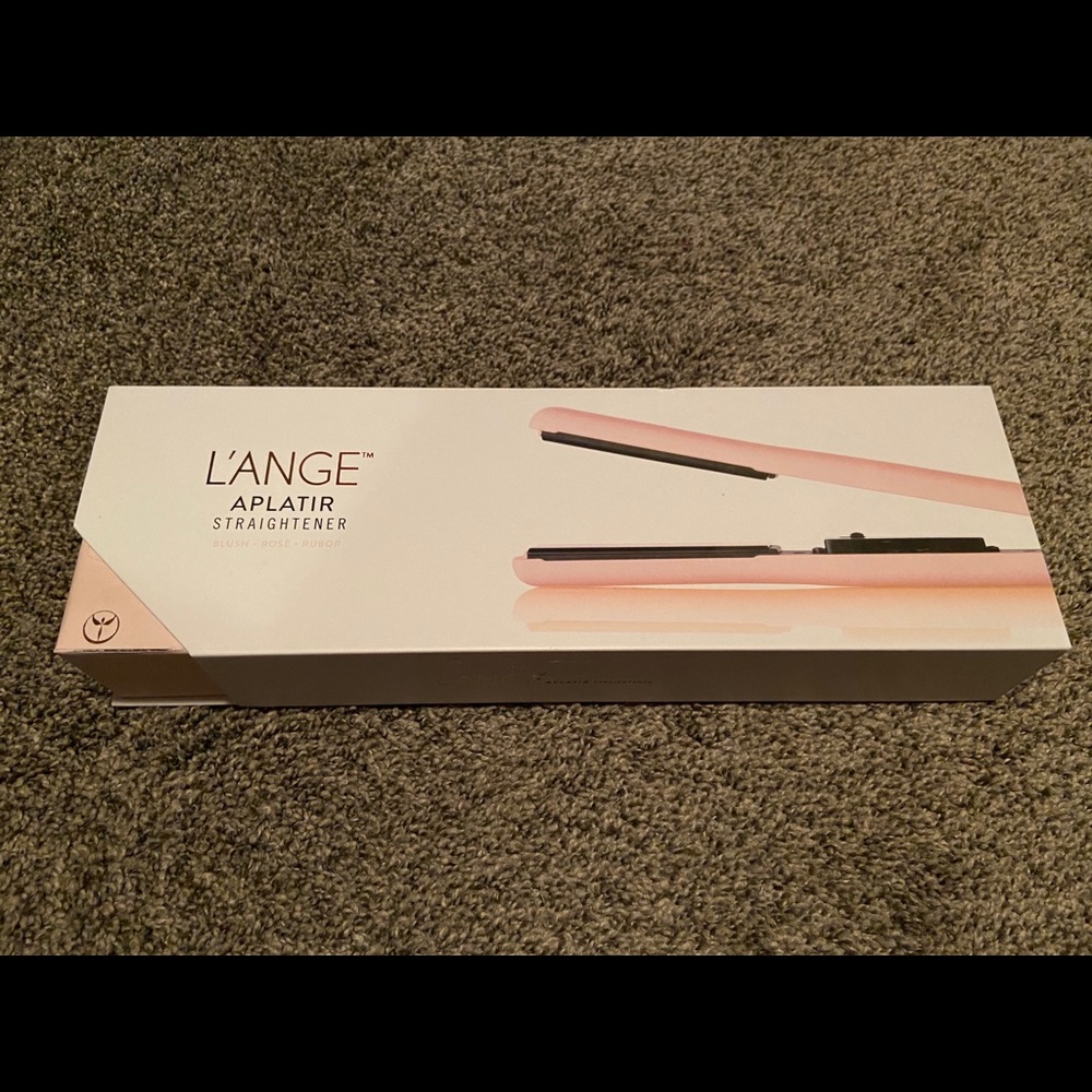 L’ange Straightener